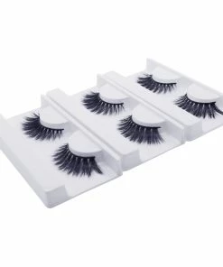 New Arrivals Land Of Lashes Faux Mink Lashes Multipack - Glam 9 New Arrivals Land Of Lashes Faux Mink Lashes Multipack - Glam