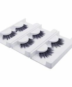 Land Of Lashes Faux Mink Lashes Multipack - Hollywood New Arrivals 10 Land Of Lashes Faux Mink Lashes Multipack - Hollywood New Arrivals