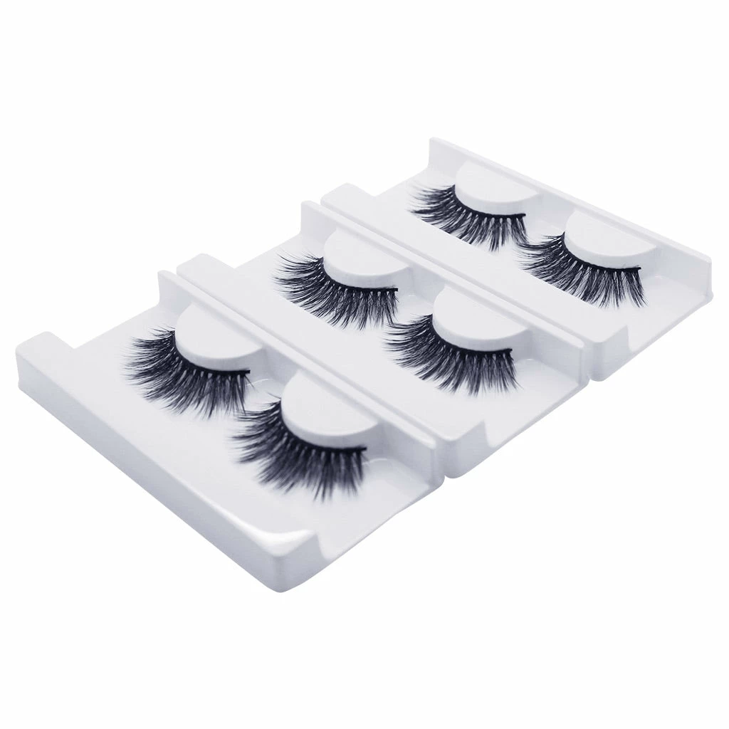 Land Of Lashes Faux Mink Lashes Multipack - Hollywood New Arrivals 7 Land Of Lashes Faux Mink Lashes Multipack - Hollywood New Arrivals