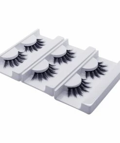 Land Of Lashes Faux Mink Lashes Multipack - Paloma New Arrivals 12 Land Of Lashes Faux Mink Lashes Multipack - Paloma New Arrivals