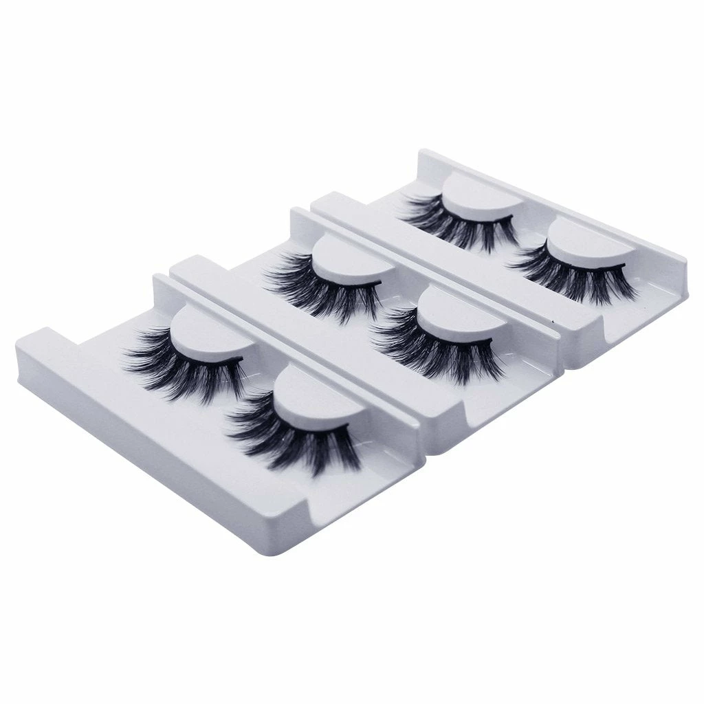 Land Of Lashes Faux Mink Lashes Multipack - Paloma New Arrivals 8 Land Of Lashes Faux Mink Lashes Multipack - Paloma New Arrivals