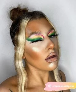 Land Of Lashes Faux Mink Lashes Multipack - Tahlia