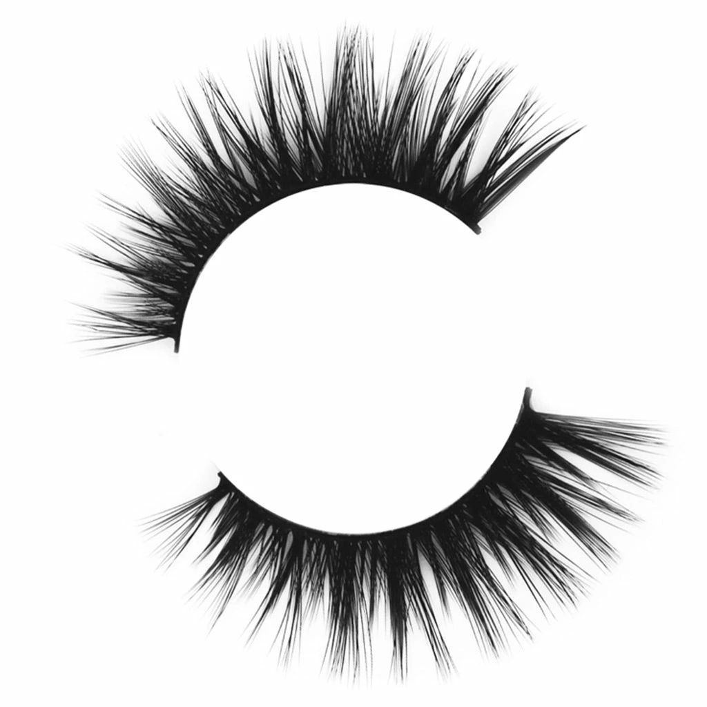 Land Of Lashes Faux Mink Lashes Multipack - Wisper 6 Land Of Lashes Faux Mink Lashes Multipack - Wisper