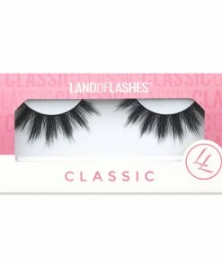 Land Of Lashes Faux Mink Lashes - Paloma New Arrivals