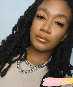 Land Of Lashes Faux Mink Lashes - Paloma New Arrivals