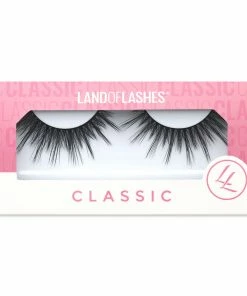 New Arrivals Land Of Lashes Faux Mink Lashes - Sofia
