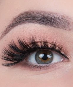 Land Of Lashes Faux Mink Lashes Multipack - Stevie New Arrivals