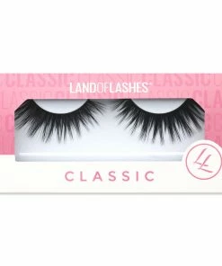 Land Of Lashes Faux Mink Lashes - Wisper New Arrivals