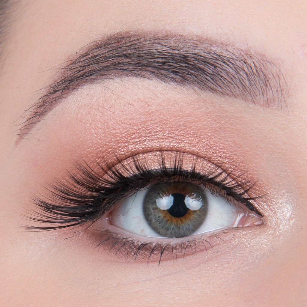 Land Of Lashes Faux Mink Lashes Multipack - Wisper 4 Land Of Lashes Faux Mink Lashes Multipack - Wisper