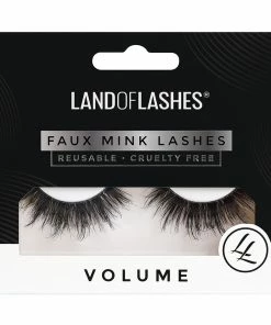 Land Of Lashes - Insta Worthy New Arrivals