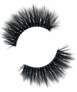 Land Of Lashes Invisible Band False Eyelashes - Maya New Arrivals