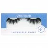 Land Of Lashes Invisible Band False Eyelashes - Meghan New Arrivals
