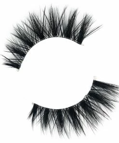 Land Of Lashes Invisible Band False Eyelashes - Meghan New Arrivals