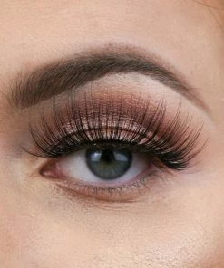 Land Of Lashes Faux Mink Lashes - Jodie 7 Land Of Lashes Faux Mink Lashes - Jodie