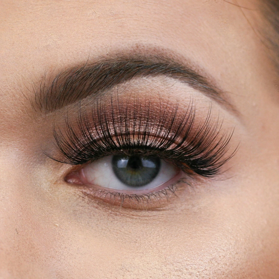 Land Of Lashes Faux Mink Lashes - Jodie 5 Land Of Lashes Faux Mink Lashes - Jodie