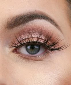 New Arrivals Land Of Lashes Luxury Lashes - Leila