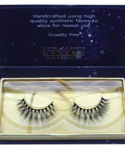 New Arrivals Land Of Lashes Luxury Lashes - Luxe 10 New Arrivals Land Of Lashes Luxury Lashes - Luxe