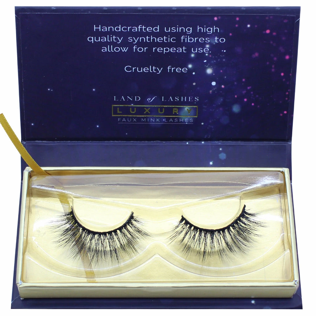 New Arrivals Land Of Lashes Luxury Lashes - Ritz 4 New Arrivals Land Of Lashes Luxury Lashes - Ritz