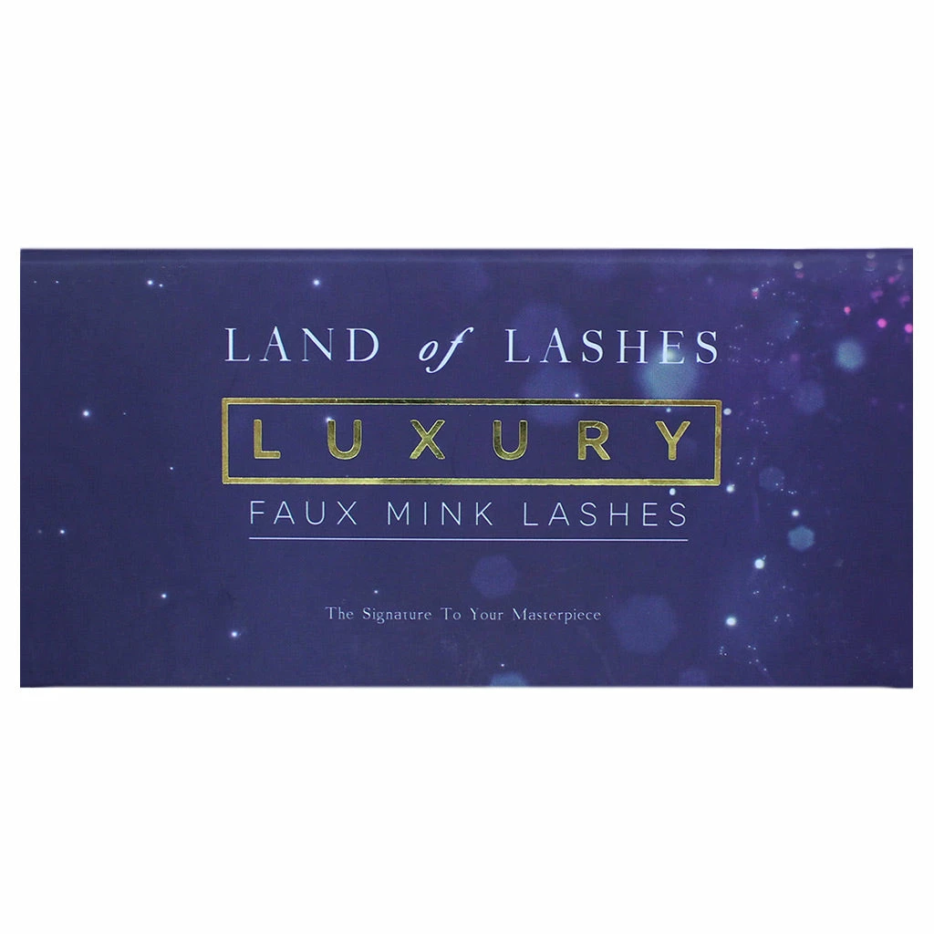 New Arrivals Land Of Lashes Luxury Lashes - Ritz 9 New Arrivals Land Of Lashes Luxury Lashes - Ritz