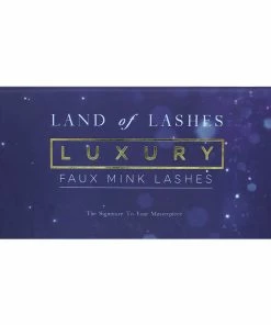 Land Of Lashes Luxury Lashes - Siren New Arrivals