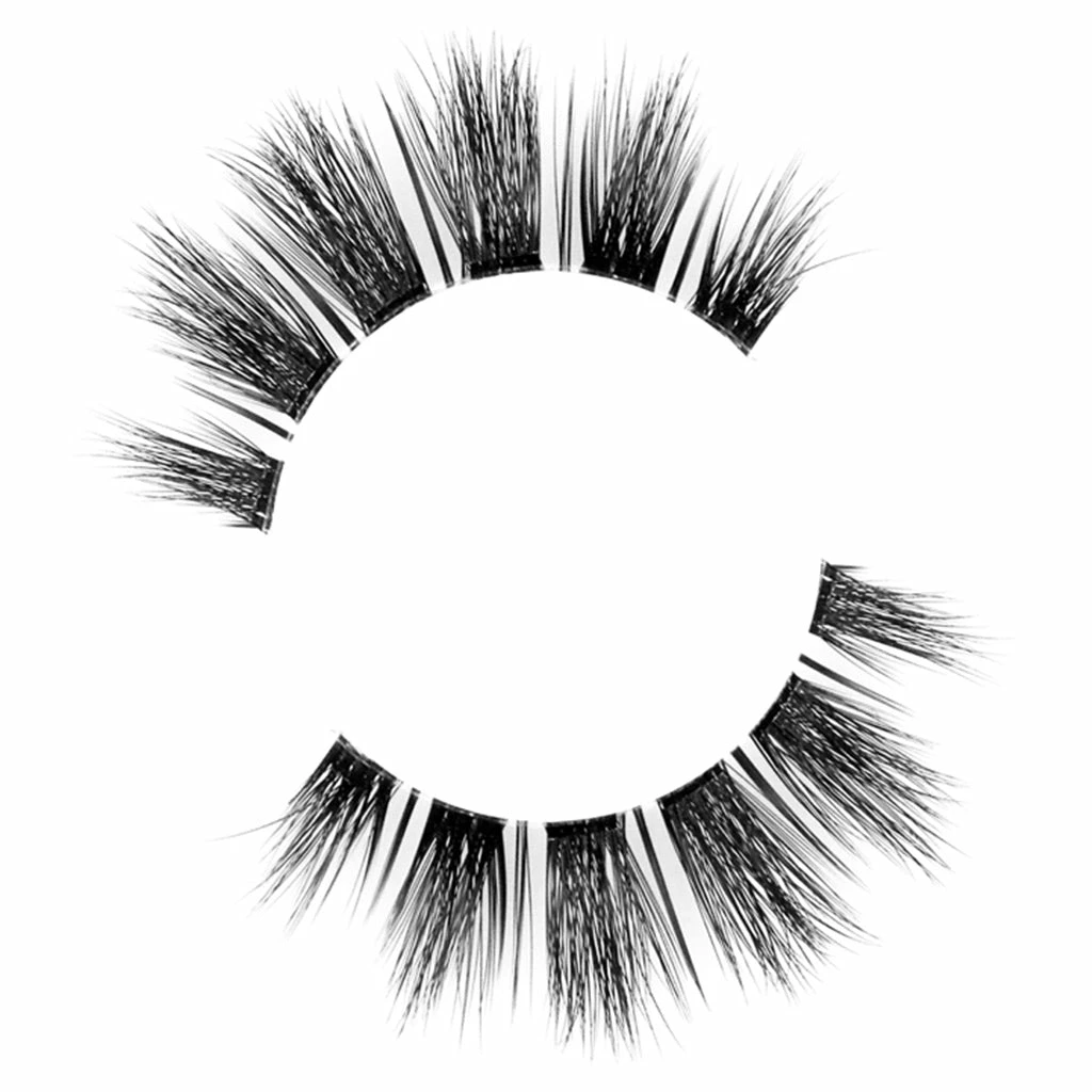 Land Of Lashes - Naked #1 7 Land Of Lashes - Naked #1