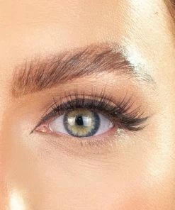 Land Of Lashes - Naked #1