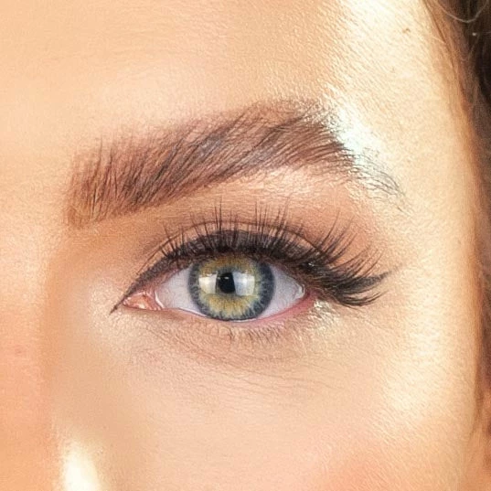 Land Of Lashes - Naked #1 4 Land Of Lashes - Naked #1