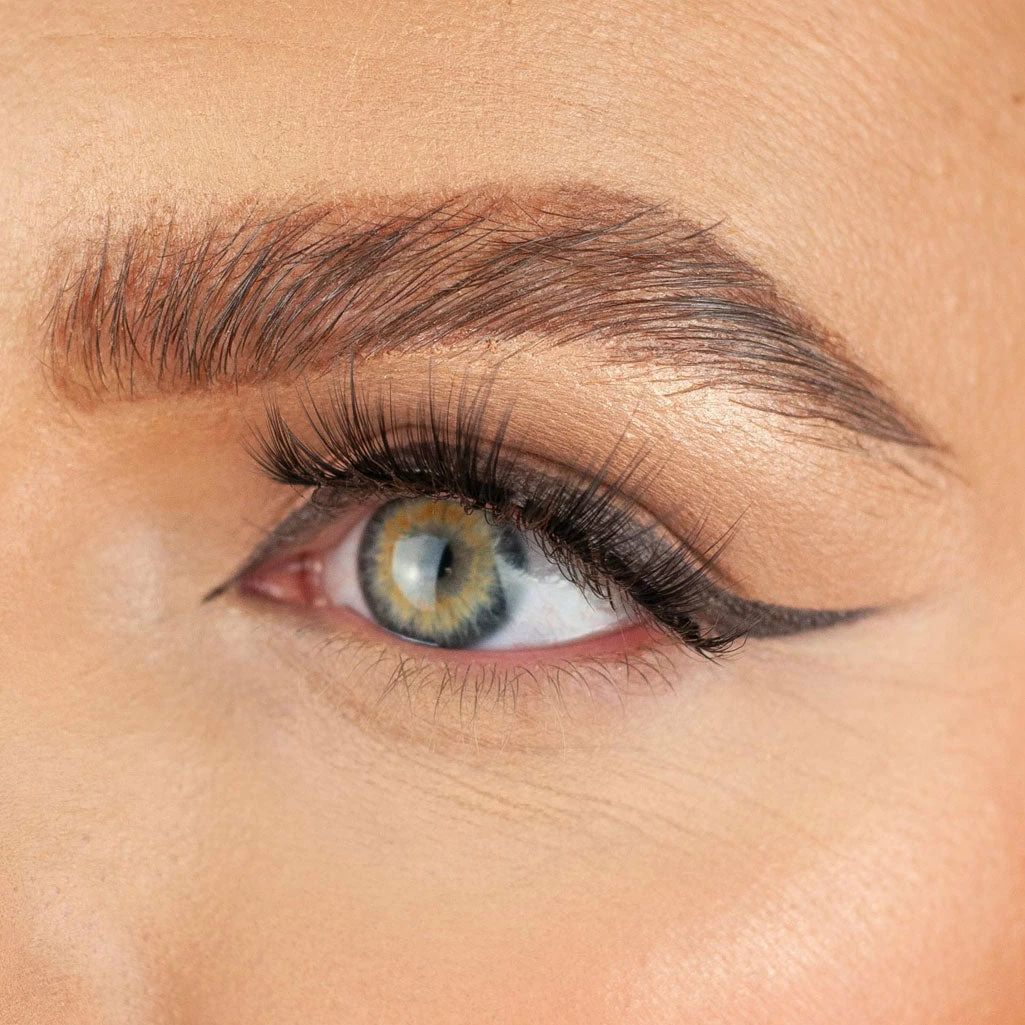 Land Of Lashes - Naked #1 5 Land Of Lashes - Naked #1