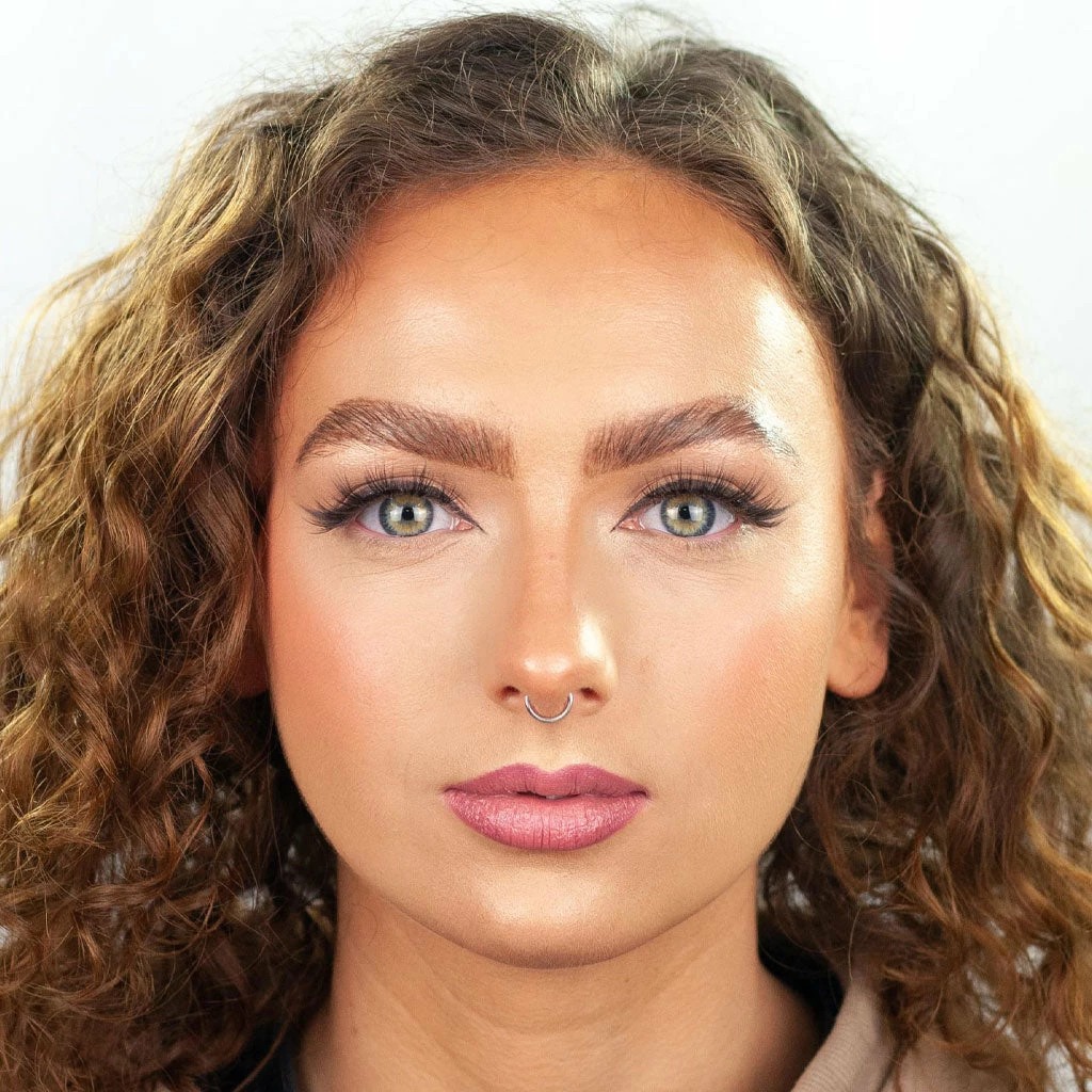 Land Of Lashes - Naked #1 6 Land Of Lashes - Naked #1