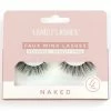 Land Of Lashes - Naked #10