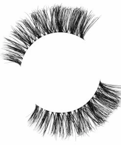 Land Of Lashes - Naked #10