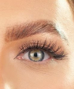 Land Of Lashes - Naked #10