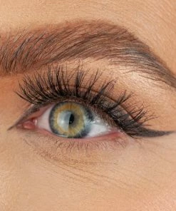 Land Of Lashes - Naked #10