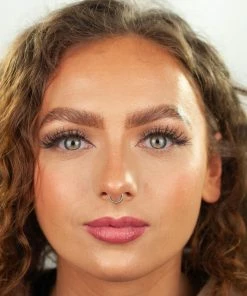 Land Of Lashes - Naked #10