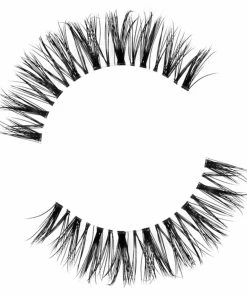 Land Of Lashes - Naked #2