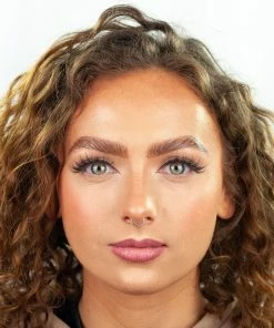 Land Of Lashes - Naked #2