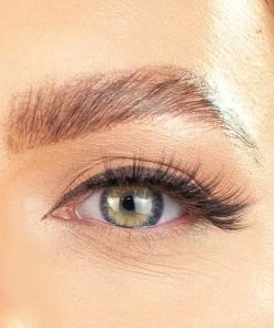 Land Of Lashes - Naked #3