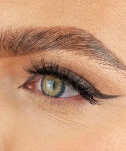 Land Of Lashes - Naked #3