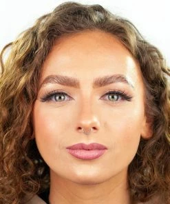 Land Of Lashes - Naked #3