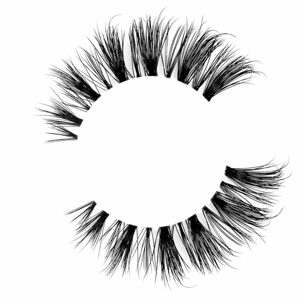 Land Of Lashes - Naked #4 New Arrivals 7 Land Of Lashes - Naked #4 New Arrivals