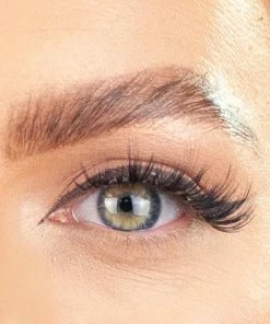 Land Of Lashes - Naked #4 New Arrivals