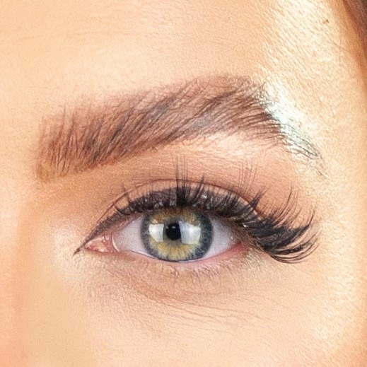 Land Of Lashes - Naked #4 New Arrivals 4 Land Of Lashes - Naked #4 New Arrivals