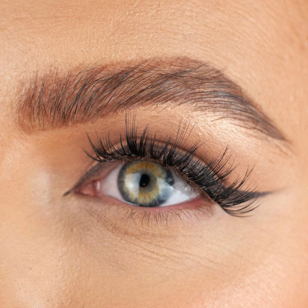 Land Of Lashes - Naked #4 New Arrivals 5 Land Of Lashes - Naked #4 New Arrivals