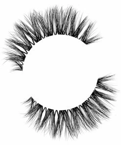 Land Of Lashes - Naked #5 New Arrivals