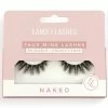 Land Of Lashes - Naked #5 New Arrivals 2 Land Of Lashes - Naked #5 New Arrivals