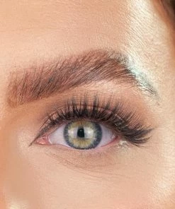 Land Of Lashes - Naked #5 New Arrivals