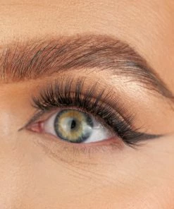 Land Of Lashes - Naked #5 New Arrivals