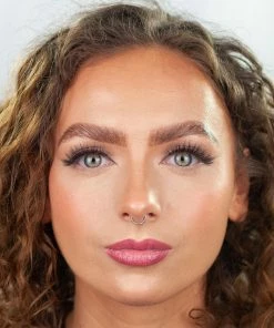 Land Of Lashes - Naked #5 New Arrivals