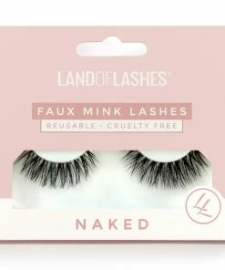 New Arrivals Land Of Lashes - Naked #6