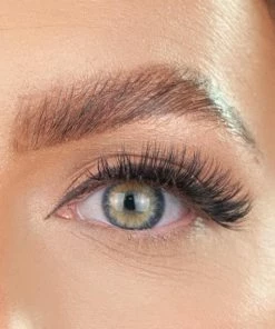 New Arrivals Land Of Lashes - Naked #6